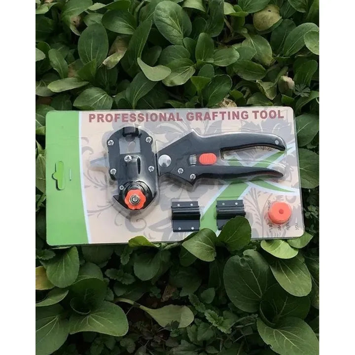 GraftMate™ – Professional Grafting Garden Tool Kit