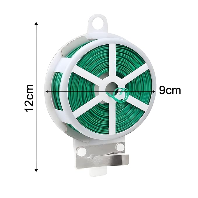 Plant Tie Spool