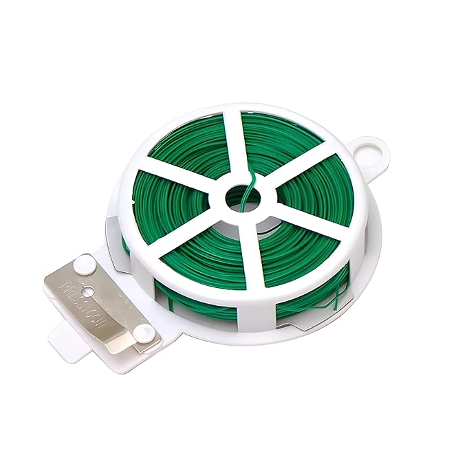 Plant Tie Spool