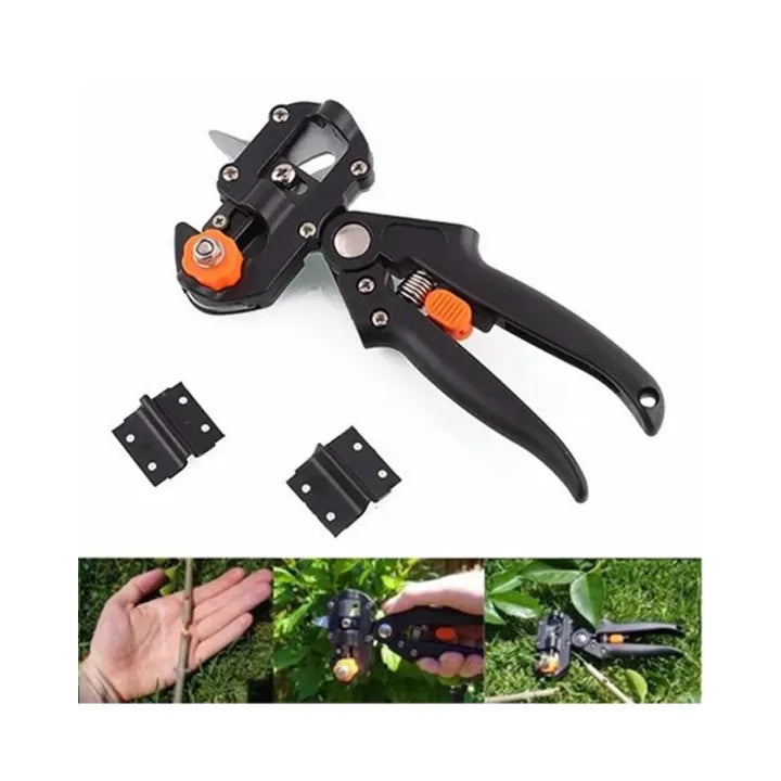 GraftMate™ – Professional Grafting Garden Tool Kit