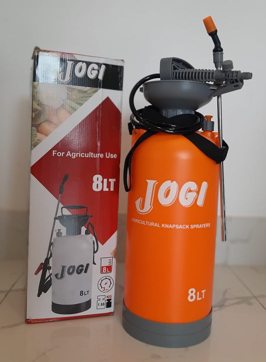Jogi SPRAY Pump 8L