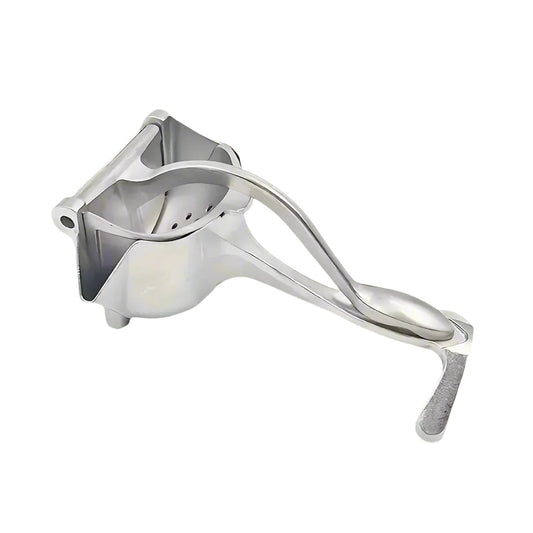 Power Press Juicer Stainless Steel