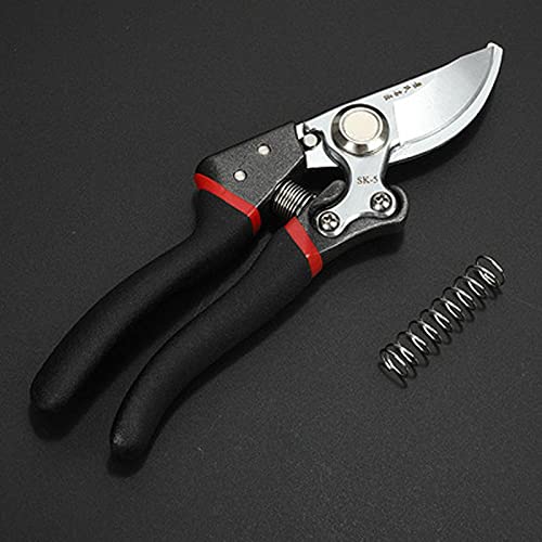 Pruning Shears Pruning Shears Garden Shears, Garden Shears Heavy Duty with Locking Safety