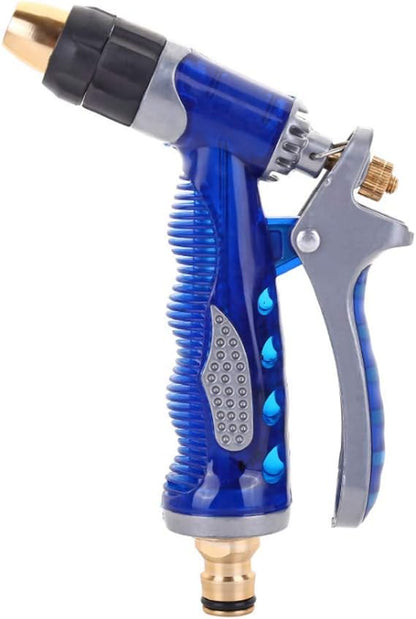 High Pressure Water Spray Gun