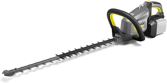 Lynxx Cordless Hedge Trimmer | 40V Lithium Wireless Trimmer