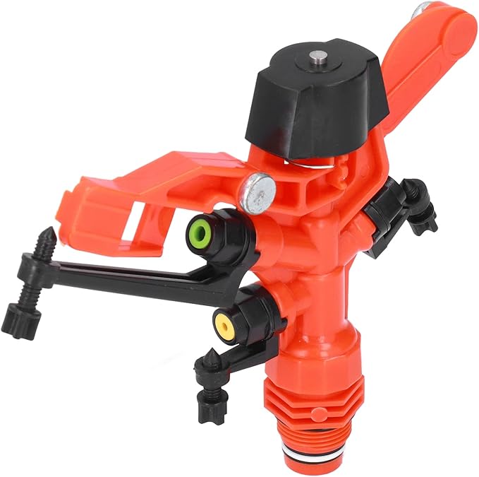 Garden Sprinkler, Sprinkler to Water The Patio Lawn Quickly