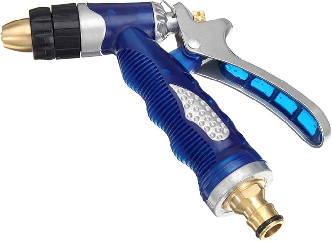 High Pressure Water Spray Gun