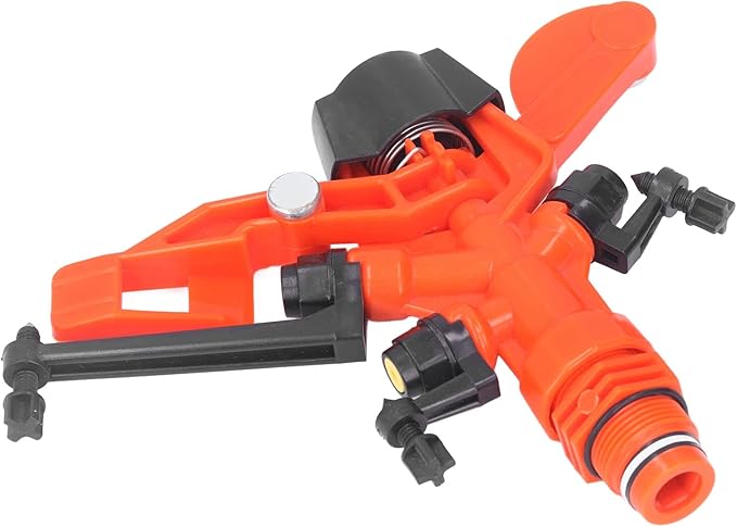 Garden Sprinkler, Sprinkler to Water The Patio Lawn Quickly