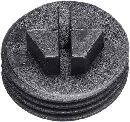 AquaDrip360™ – 360° Garden Irrigation Flow Dripper Head