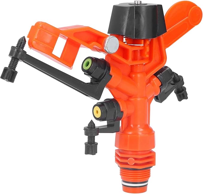 Garden Sprinkler, Sprinkler to Water The Patio Lawn Quickly