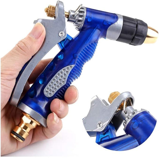 High Pressure Water Spray Gun