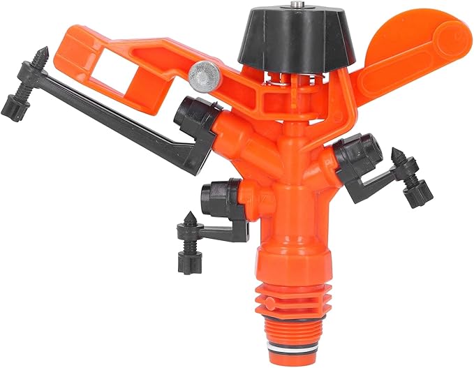 Garden Sprinkler, Sprinkler to Water The Patio Lawn Quickly