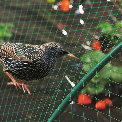 Anti Bird Net -Nylon Netting