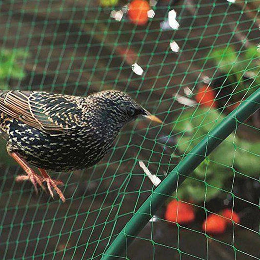 Anti Bird Net -Nylon Netting