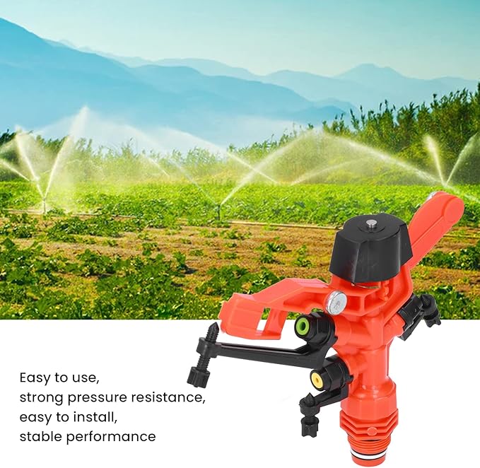Garden Sprinkler, Sprinkler to Water The Patio Lawn Quickly