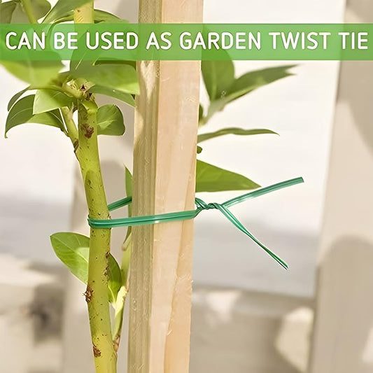 Plant Tie Spool