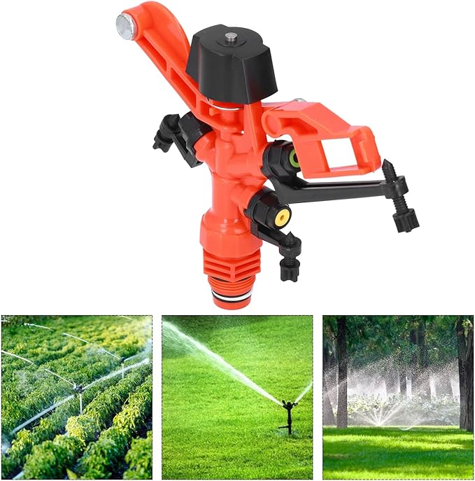 Garden Sprinkler, Sprinkler to Water The Patio Lawn Quickly
