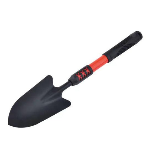 Reviews 1 5 Gün Ter August 15, 2024  E Yousheng Stainless Steel Gardening Shovel Carbon Steel Outdoor Planting Tool Ergonomic Handle Lightweight Sturdy for Home Garden Potted Plants
