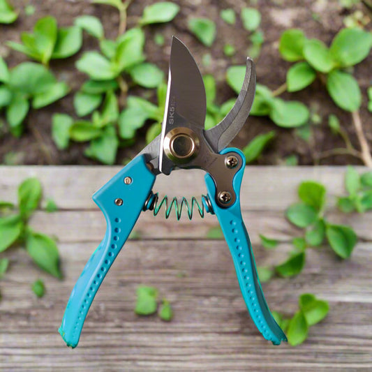 Pruner Orchard Garden Shears Hand Tools Bonsai For Scissors Gardening Machine Chopper Pruning Shears Brush Cutter Professional