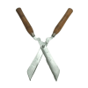 Garden Tools, High plant or flower cutter, Hand made strong product