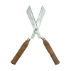 Garden Tools, High plant or flower cutter, Hand made strong product