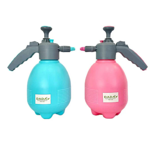 Water Spray Pump Size 2 Liter - Pressure Spray Bottle for Plants
