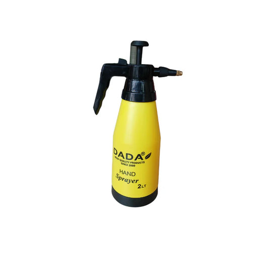 Spray Pump - Size 2 Liter