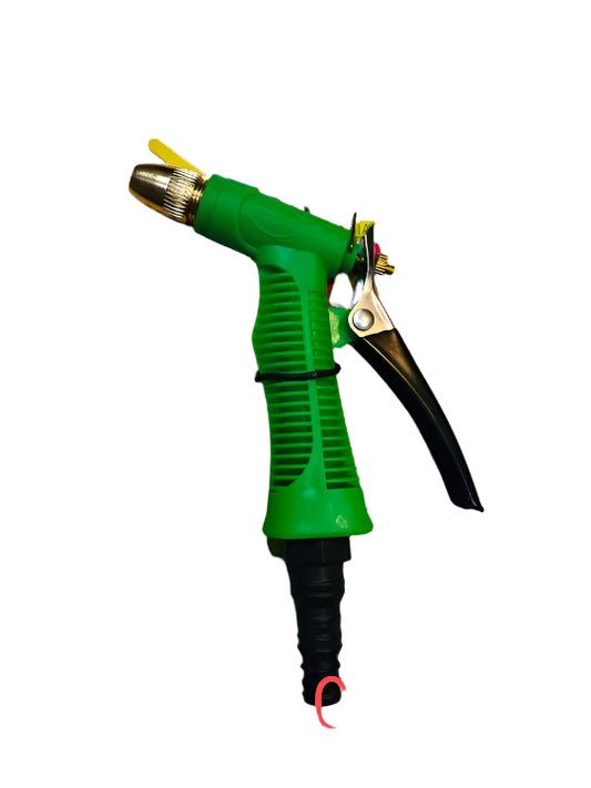 High Quality Garden Hose nozzles hose Sprayer for Car Wash Cleaning Watering Lawn and Garden Sprinkle washer