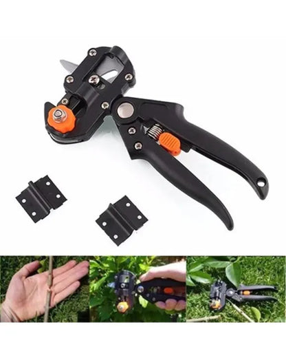 GraftMate™ – Professional Grafting Garden Tool Kit