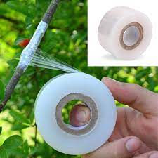 Grafting Tape 3cmx100m - Secure & Reliable Plant Grafting