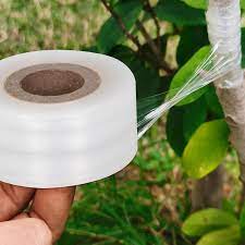 Grafting Tape 3cmx100m - Secure & Reliable Plant Grafting