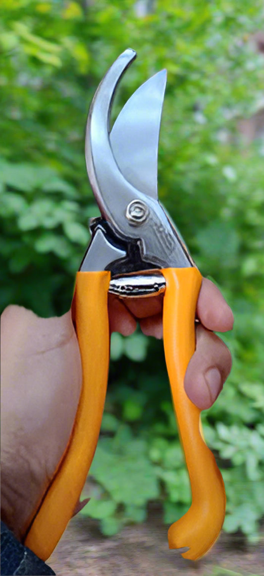 Pruning Shear For Flower Pruning, Garden Pruning, Fruit Branch Pruning, Potted Plant Decoration Pruning HPS0109
