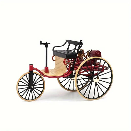 Classic Car Collectible for Home Decor