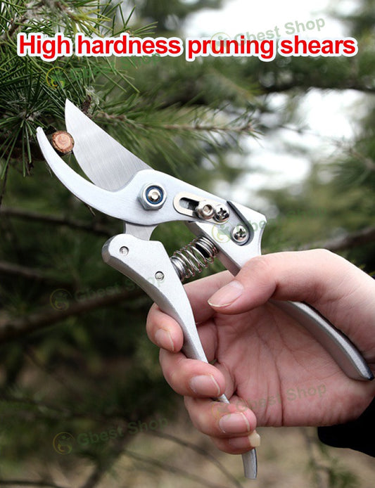 PRUNING SHEAR JAPAN ADVANCE BEND PRUNING SHEAR GARDEN / GUNTING POKOK